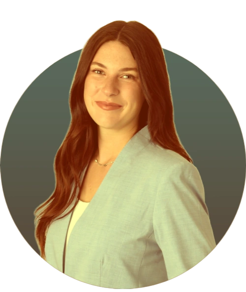 Lauren K. Mayell